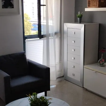 Apartament Cadiz1h