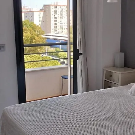 Apartament Cadiz1h